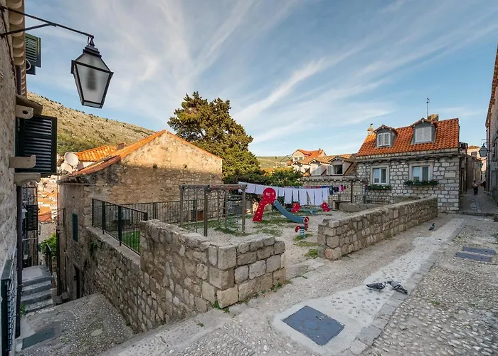 Do * Dubrovnik