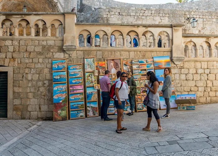 Do Lägenhet Dubrovnik