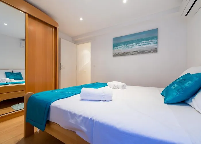 Lägenhet Do Dubrovnik