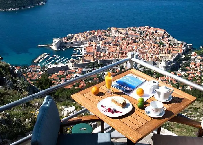 Do Lägenhet Dubrovnik