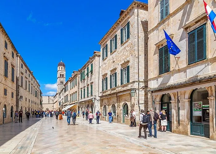 Do Lägenhet Dubrovnik