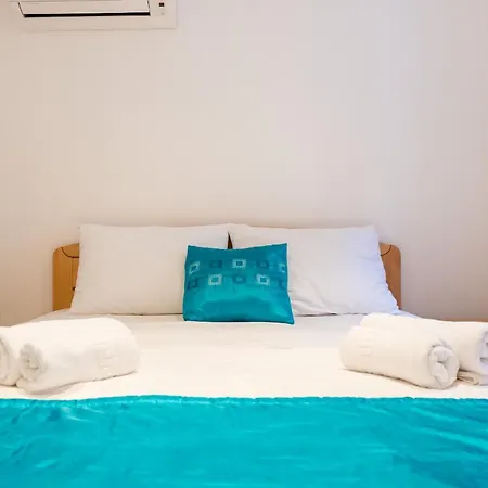 Appartement Do *