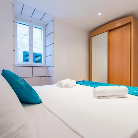 Appartement Do