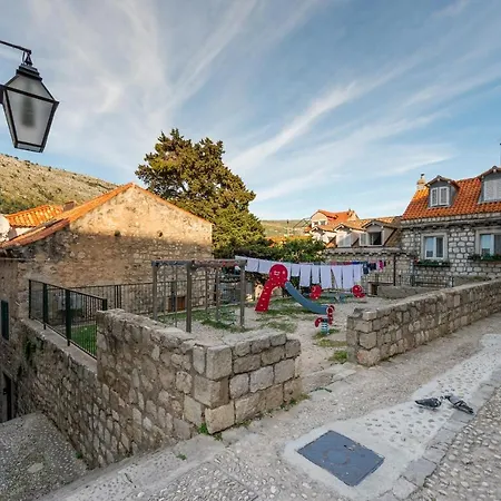 Domino * Dubrovnik