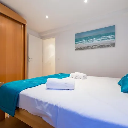 Apartment Domino Dubrovnik