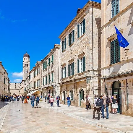 Domino Apartment Dubrovnik