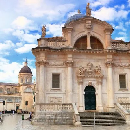 Do Appartamento Ragusa