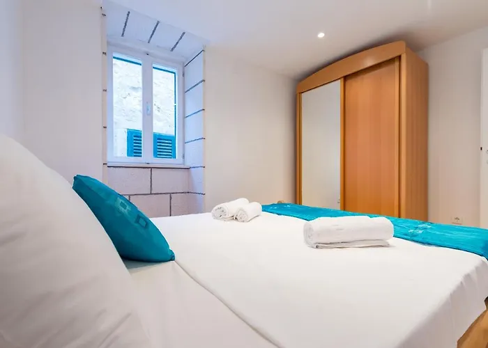 Appartement Do