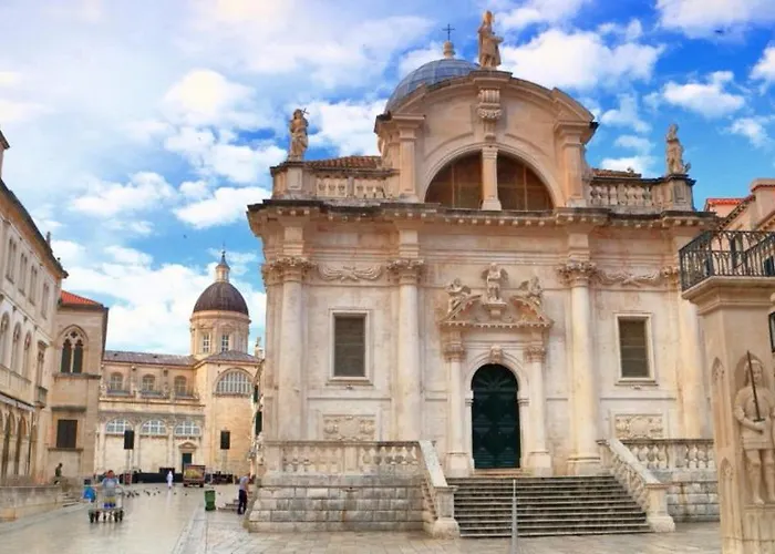 Do شقة دوبروفينك