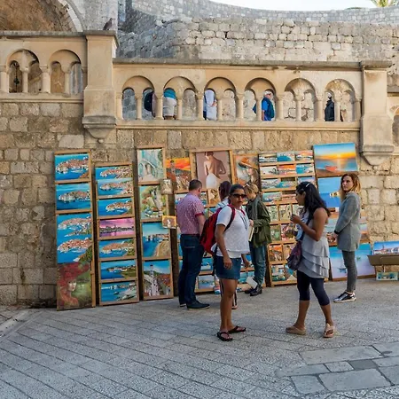 Do Daire Dubrovnik