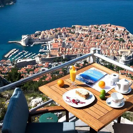 Do Daire Dubrovnik